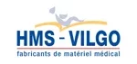 Logo HMS VILGO