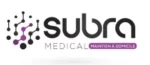 Logo Subra Medical