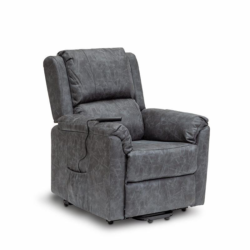 Fauteuil releveur (1, 2 ou 4 moteurs)