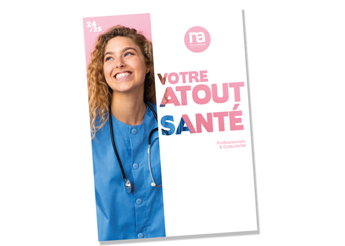 Photo catalogue votre atout santé