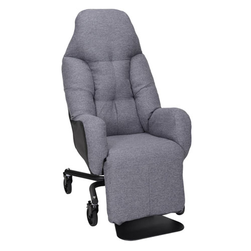 Photo Fauteuil à pousser Liberty EII