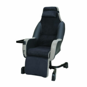 Photo Fauteuil coquille Starlev’