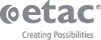 Logo Etac