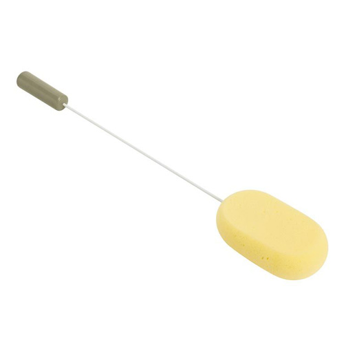 Photo éponge à long manche Homecraft® manche droit