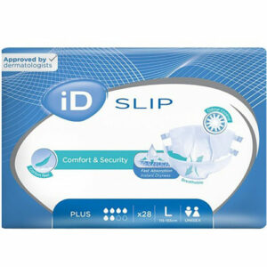 Photo change complet unisexe ID Slip