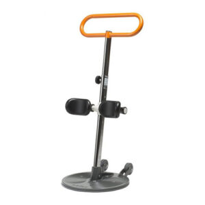 Guidon de transfert Etac Turner Pro