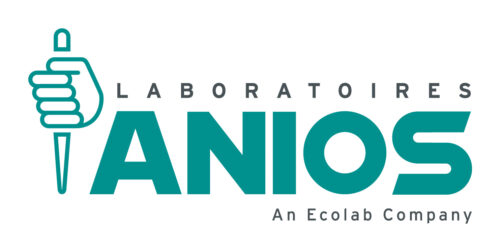 Logo Anios