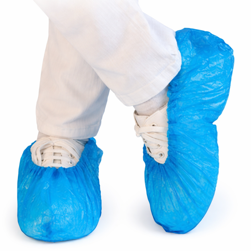 Surchaussures