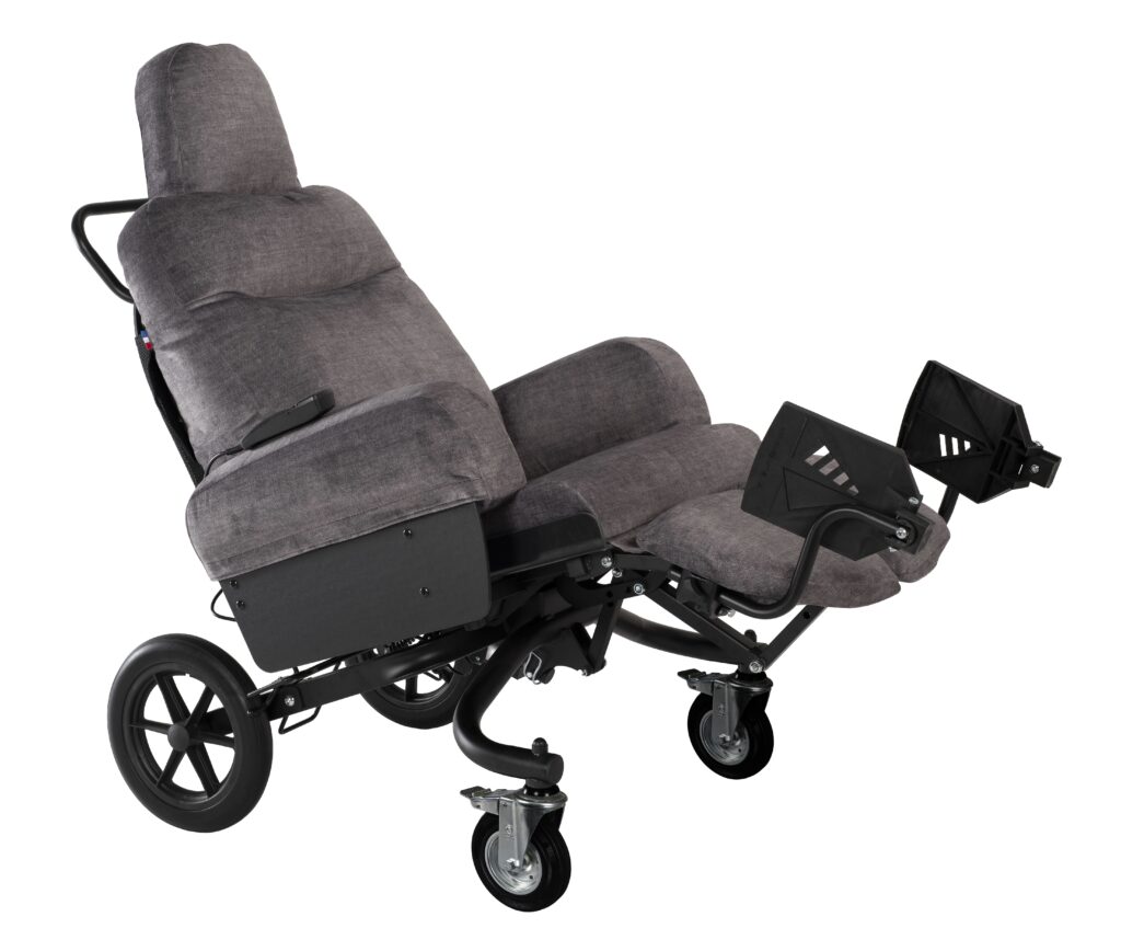 Fauteuil Roulant FMPR