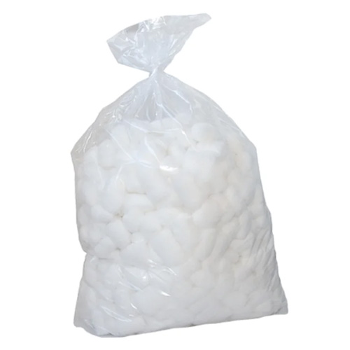 Photo Boule de Coton